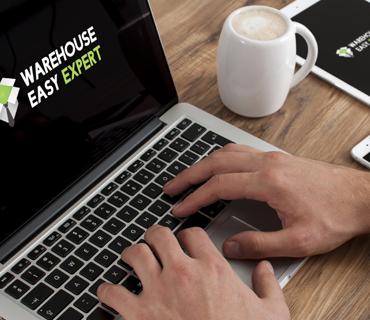 Software-ul Warehouse Easy Expert
